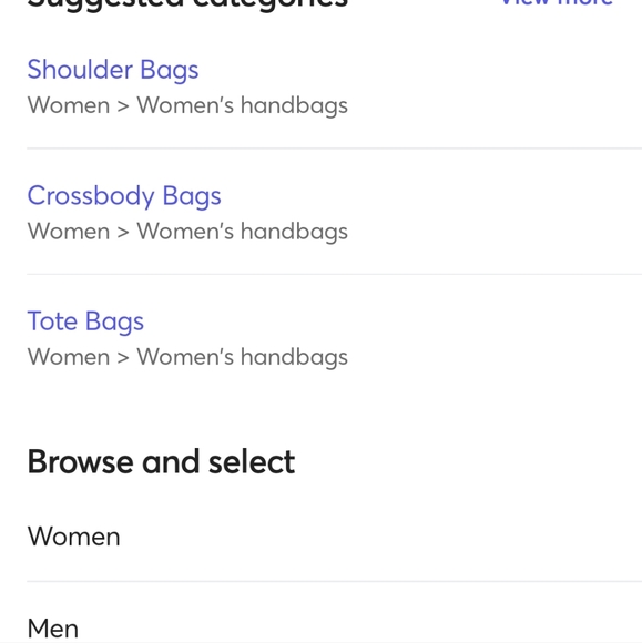 HAMMITT PURSE - Picture 14 of 15